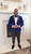 CUSTOM SUIT