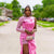 CUSTOM GOWN