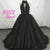 CUSTOM GOWN
