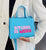 Handbag Tote Bag