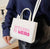 Handbag Tote Bag