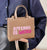 Handbag Tote Bag