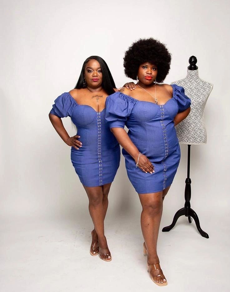 white christmas dresses Allure Denim Bodycon Dress white christmas dresses Allure Denim Bodycon Dress