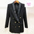 The Boyfriend Jacket
