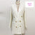 The Boyfriend Jacket