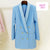 The Boyfriend Jacket