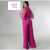 Belted One Piece Jumpsuit