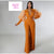Belted One Piece Jumpsuit