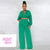 2 PC WIDE LEG SET