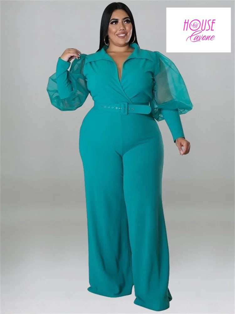 Jumpsuit