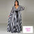Boho Maxi Dress