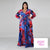Boho Maxi Dress