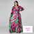 Boho Maxi Dress