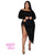 Off shoulder pleated dress