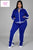 Two Piece Tracksuit