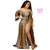High Split Maxi Dress