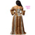 High Split Maxi Dress